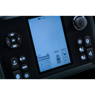 Zavážecí lodička Mivardi Carp Scout Li-ion 10 + transportní taška