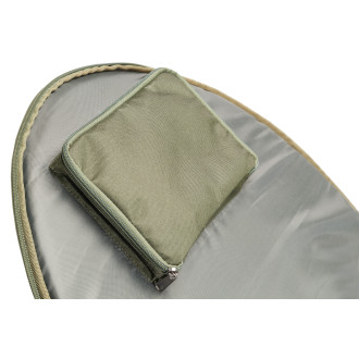 Zavážecí lodička Mivardi Carp Scout Li-ion 10 + transportní taška