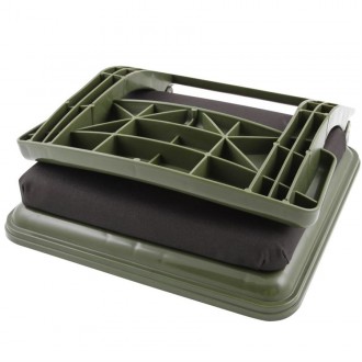 Sedátko RidgeMonkey CoZee Bucket Seat