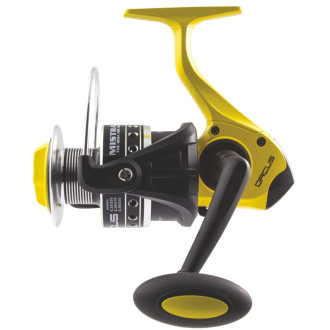 Naviják Mistrall Orcus 60