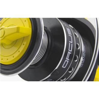 Naviják Mistrall Orcus 60