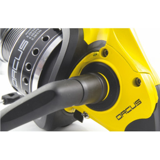 Naviják Mistrall Orcus 60