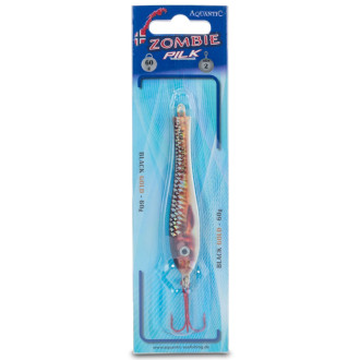 Aquantic Pilker Zombie Pilk 500g BG