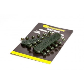 Stoper RidgeMonkey RM-Tec Hook Ring Stops 24ks