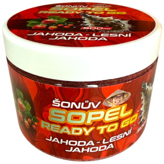 Šonův Sopel Ready to Go 500ml