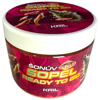 Šonův Sopel Ready to Go 500ml