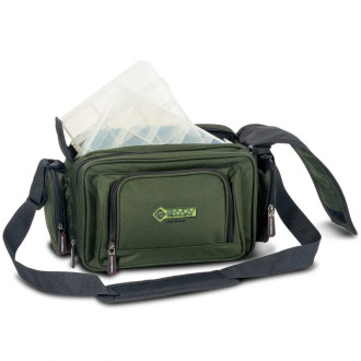 Taška Iron Claw Jig Bag