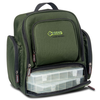 Batoh Iron Claw Lure Packer