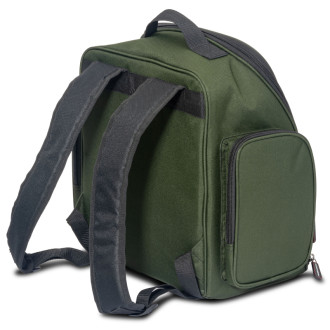 Batoh Iron Claw Lure Packer