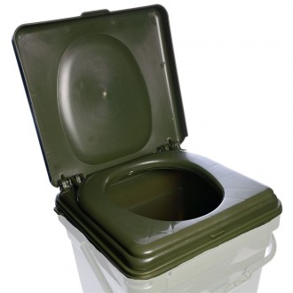 Toaletní sedátko RidgeMonkey CoZee Toilet Seat