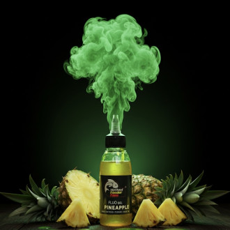 Posilovač Method Feeder Fans Fluo Method Gel 100ml