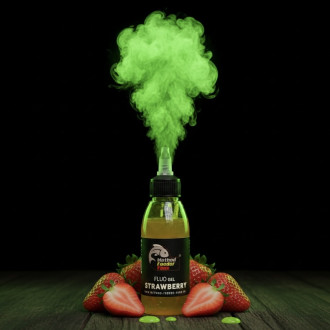 Posilovač Method Feeder Fans Fluo Method Gel 100ml