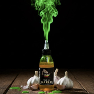 Posilovač Method Feeder Fans Fluo Method Gel 100ml