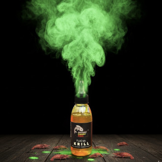 Posilovač Method Feeder Fans Fluo Method Gel 100ml