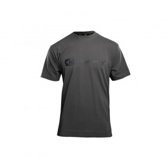 Tričko RidgeMonkey APEarel Dropback T Shirt Grey