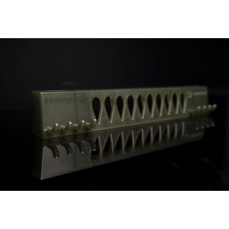 Věšák na návazce RidgeMonkey Hangman Rig Rack