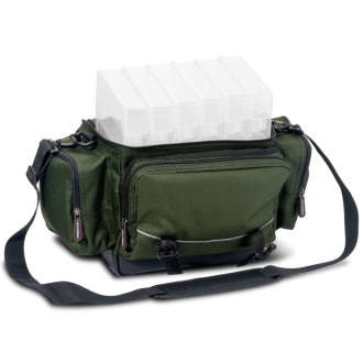 Taška Iron Claw Easy Gear Bag
