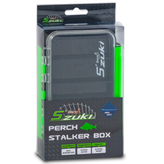Box Doiyo Perch Stalker Box