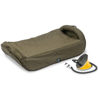 Podložka Anaconda Air Care