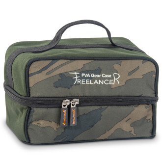 Pouzdro Anaconda Freelancer PVA Gear Case