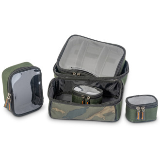 Pouzdro Anaconda Freelancer PVA Gear Case