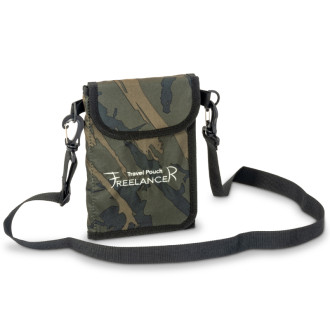 Pouzdro Anaconda Travel Pouch