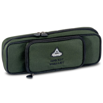 Pouzdro Anaconda Rig Kit Wallet