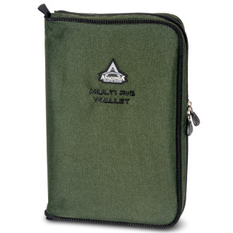 Pouzdro Anaconda Multi Rig Wallet