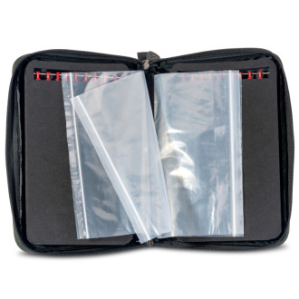 Pouzdro Anaconda Multi Rig Wallet