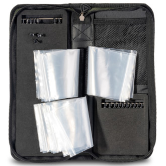 Pouzdro Anaconda Ronnie & Stiff Rig Wallet