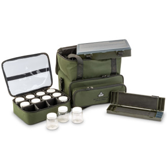 Taška Anaconda Bait & Tackle Organizer