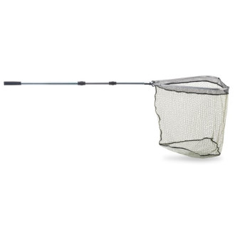 Podběrák Saenger Specialist RCX Teleskopický 60x60cm 240cm 3díl