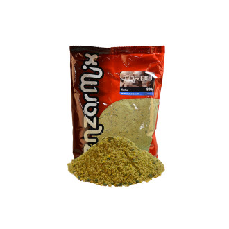 Krmítková směs Benzar Mix Turbo Groundbait 800g