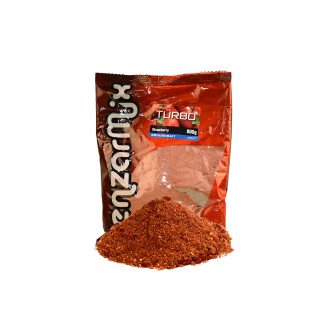 Krmítková směs Benzar Mix Turbo Groundbait 800g