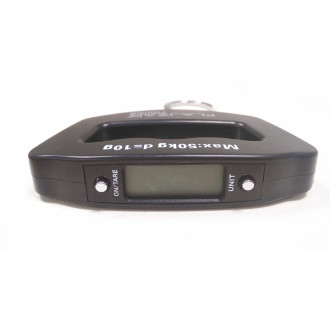 Digitální váha do 50 kg