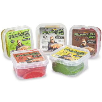 Těsto na pstruhy Saenger Stinky Cheese