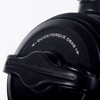 Naviják Sonik VaderX RS 8000 Spod Reel