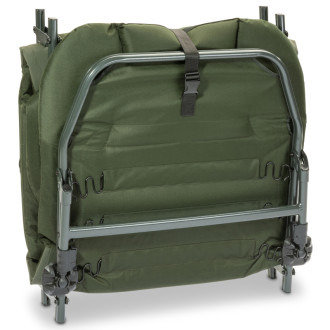 Lehátko Anaconda Cloud-7 Bed Chair