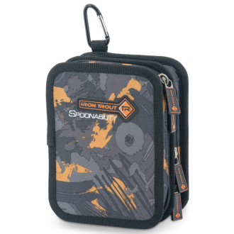 Pouzdro Iron Trout Spoonability