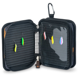 Pouzdro Iron Trout Spoonability