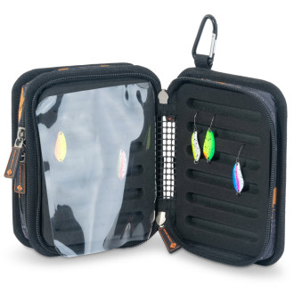 Pouzdro Iron Trout Spoonability