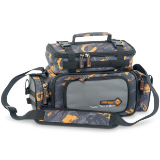Taška Iron Trout Fanny Trout Bag