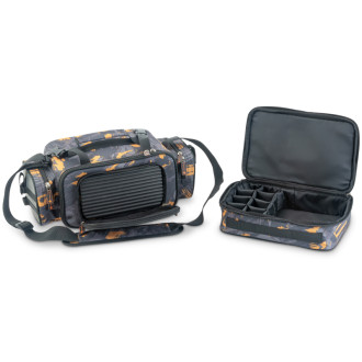 Taška Iron Trout Fanny Trout Bag