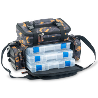 Taška Iron Trout Fanny Trout Bag