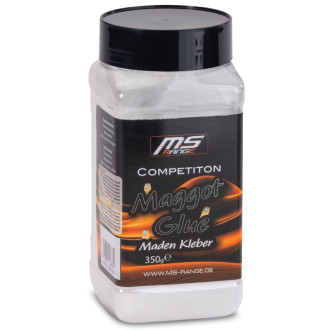 Práškové lepidlo na červy MS Range Competition Madenkleber 350g