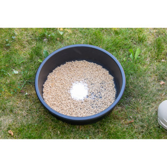 Práškové lepidlo na červy MS Range Competition Madenkleber 350g