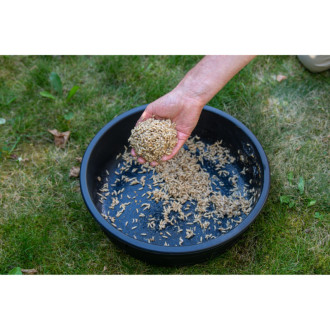 Práškové lepidlo na červy MS Range Competition Madenkleber 350g