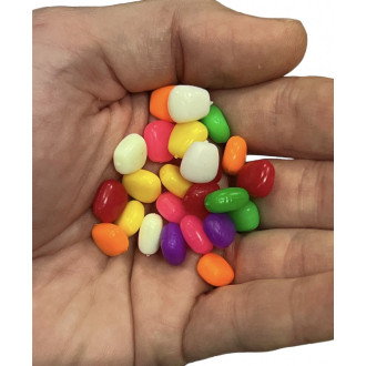 Úmělá kukuřice Method Feeder Fans Fake Corn Color 25ml