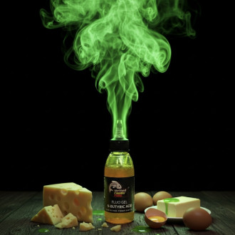 Posilovač Method Feeder Fans Fluo Method Gel 100ml