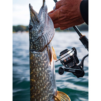 Abu Garcia Naviják S Přední Brzdou Beast Spin 3000